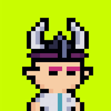 Tiny Hood #4984
