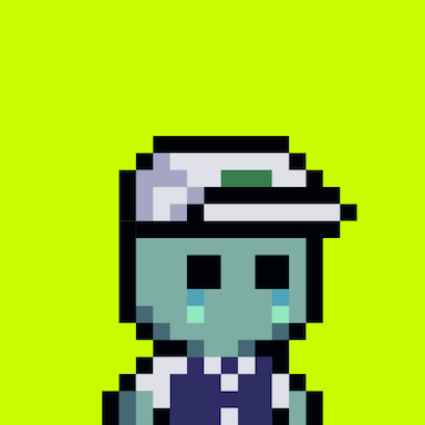 Tiny Hood #4985