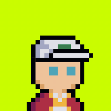 Tiny Hood #4988