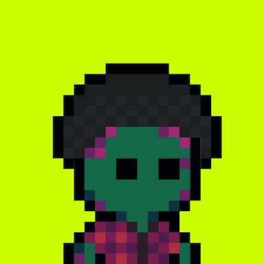 Tiny Hood #4993