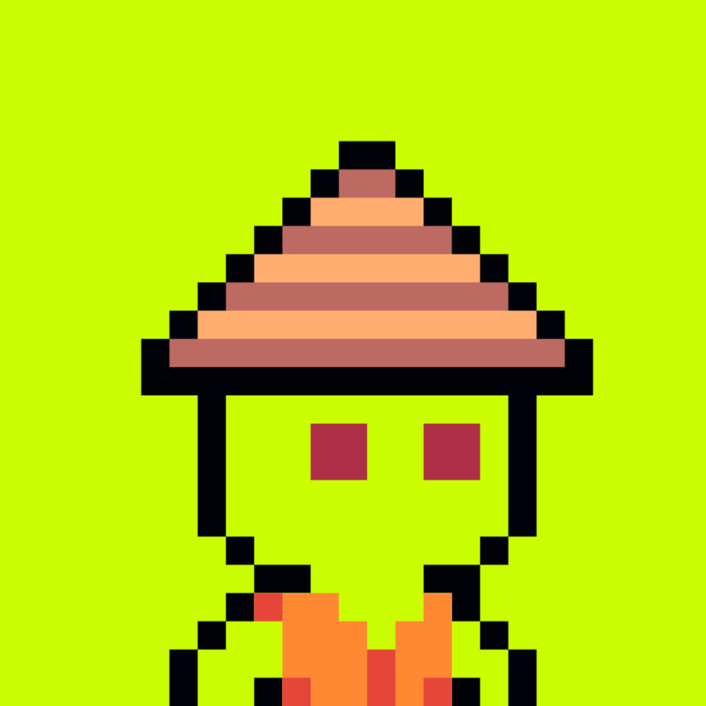 Tiny Hood #4995