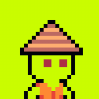 Tiny Hood #4995