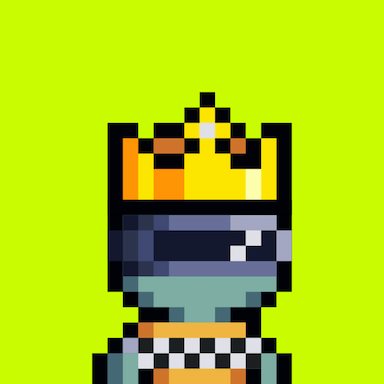 Tiny Hood #4996