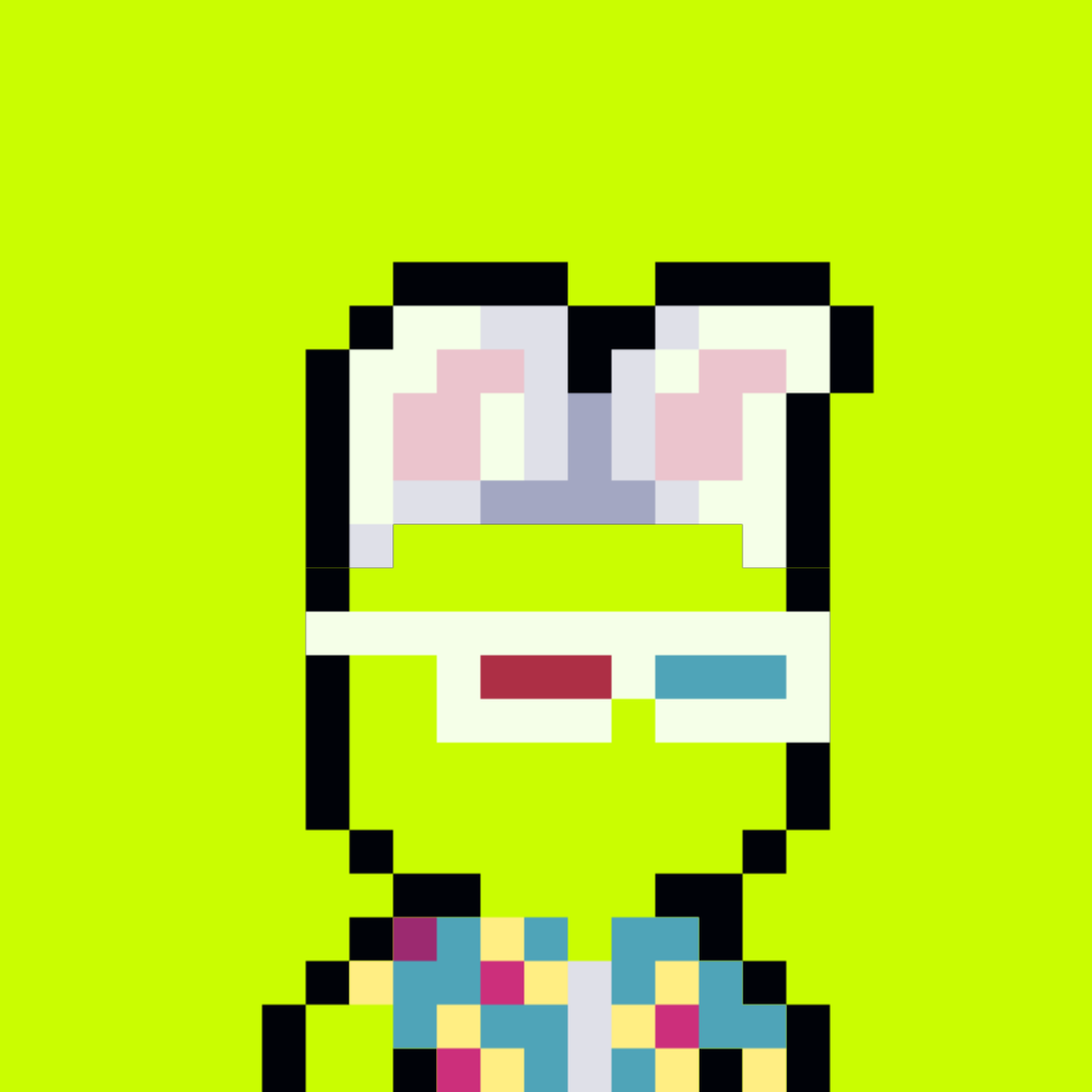 Tiny Hood #4997