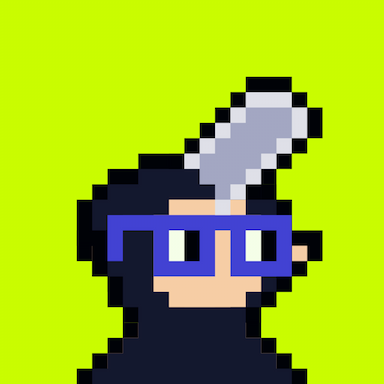 Tiny Hood #4998