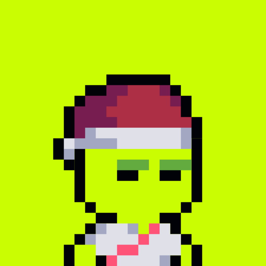 Tiny Hood #4999