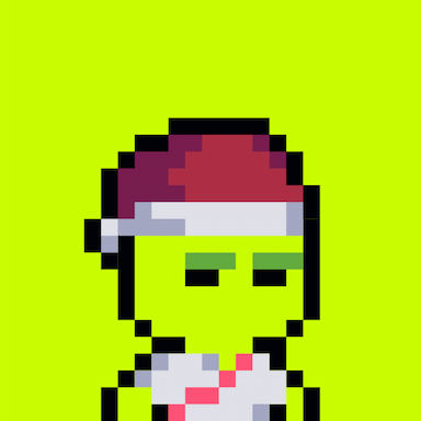 Tiny Hood #4999