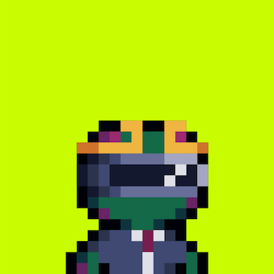 Tiny Hood #5