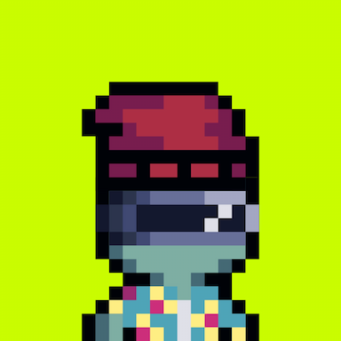 Tiny Hood #50