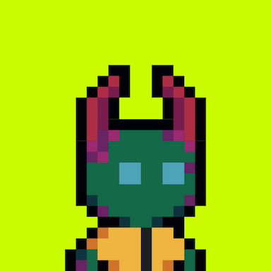 Tiny Hood #5003