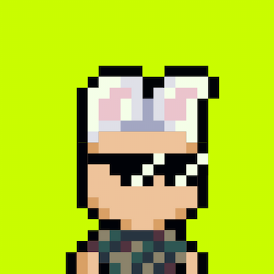 Tiny Hood #5004