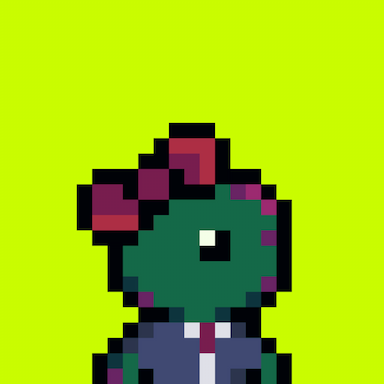 Tiny Hood #5005