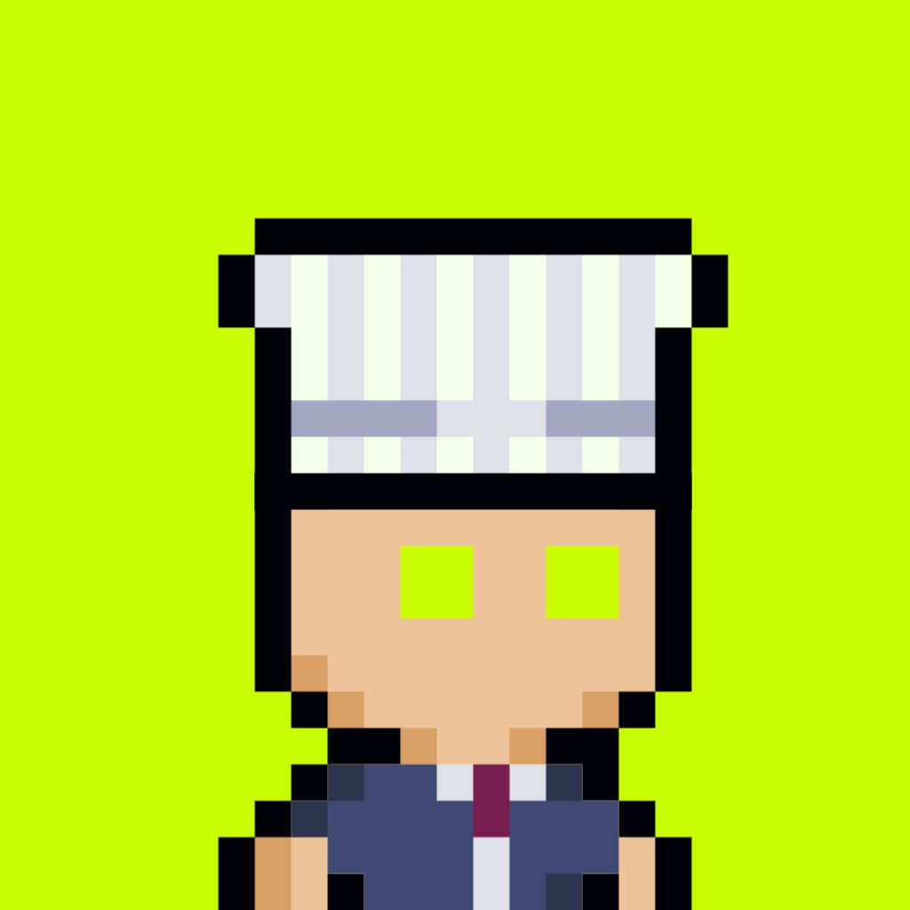 Tiny Hood #5006