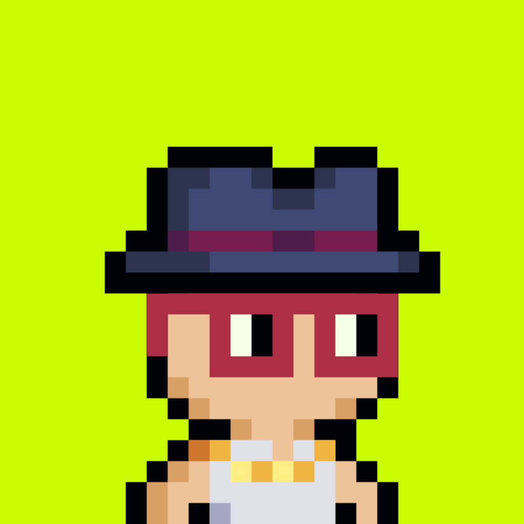 Tiny Hood #5007