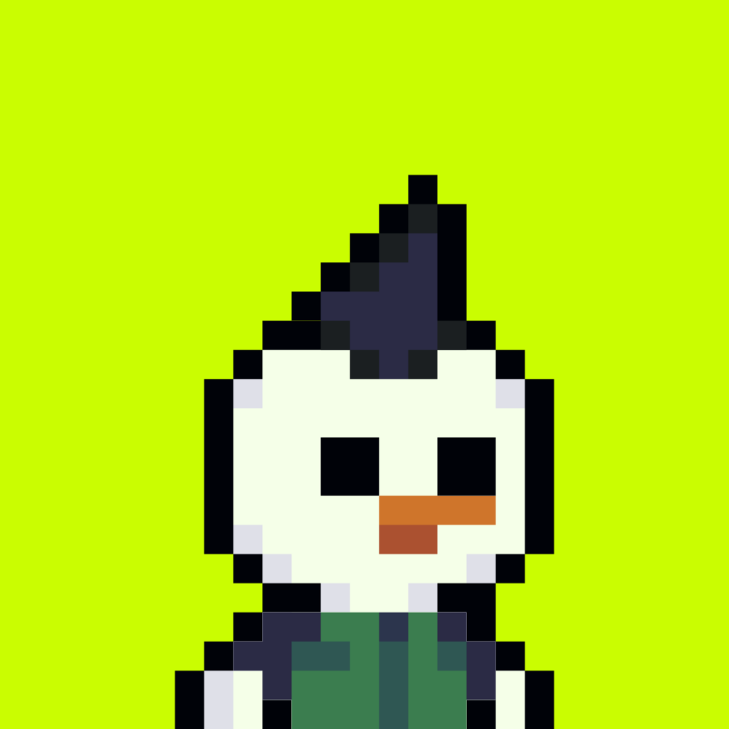 Tiny Hood #5008