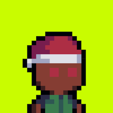 Tiny Hood #501