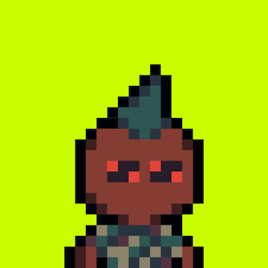 Tiny Hood #5010