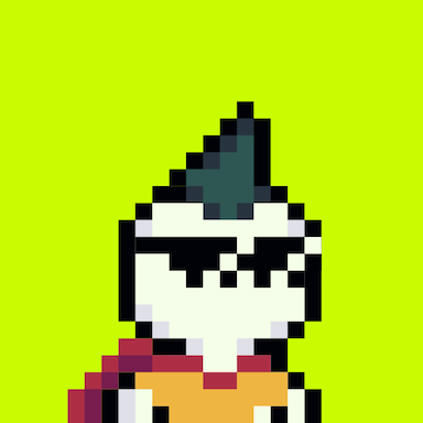Tiny Hood #5011