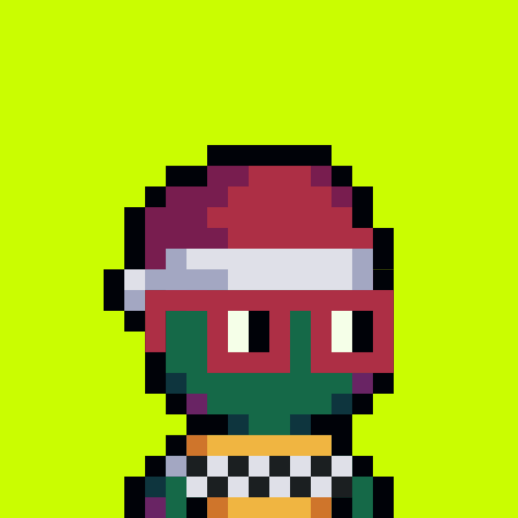 Tiny Hood #5012