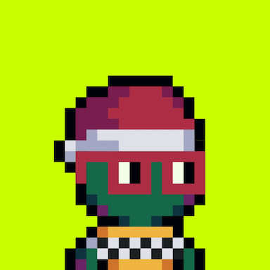 Tiny Hood #5012
