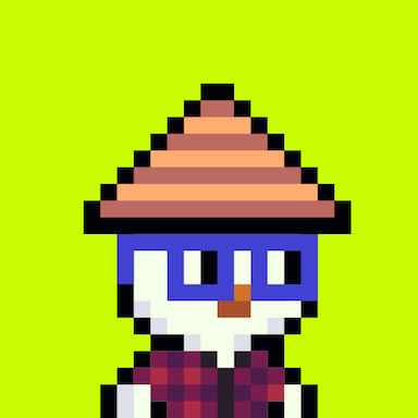 Tiny Hood #5013