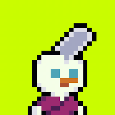 Tiny Hood #5015
