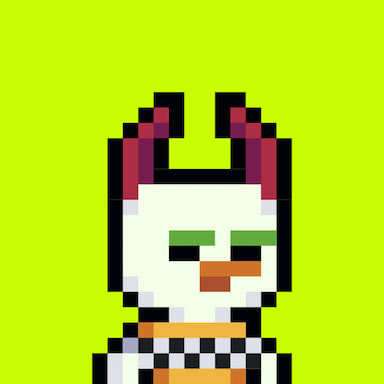 Tiny Hood #5016