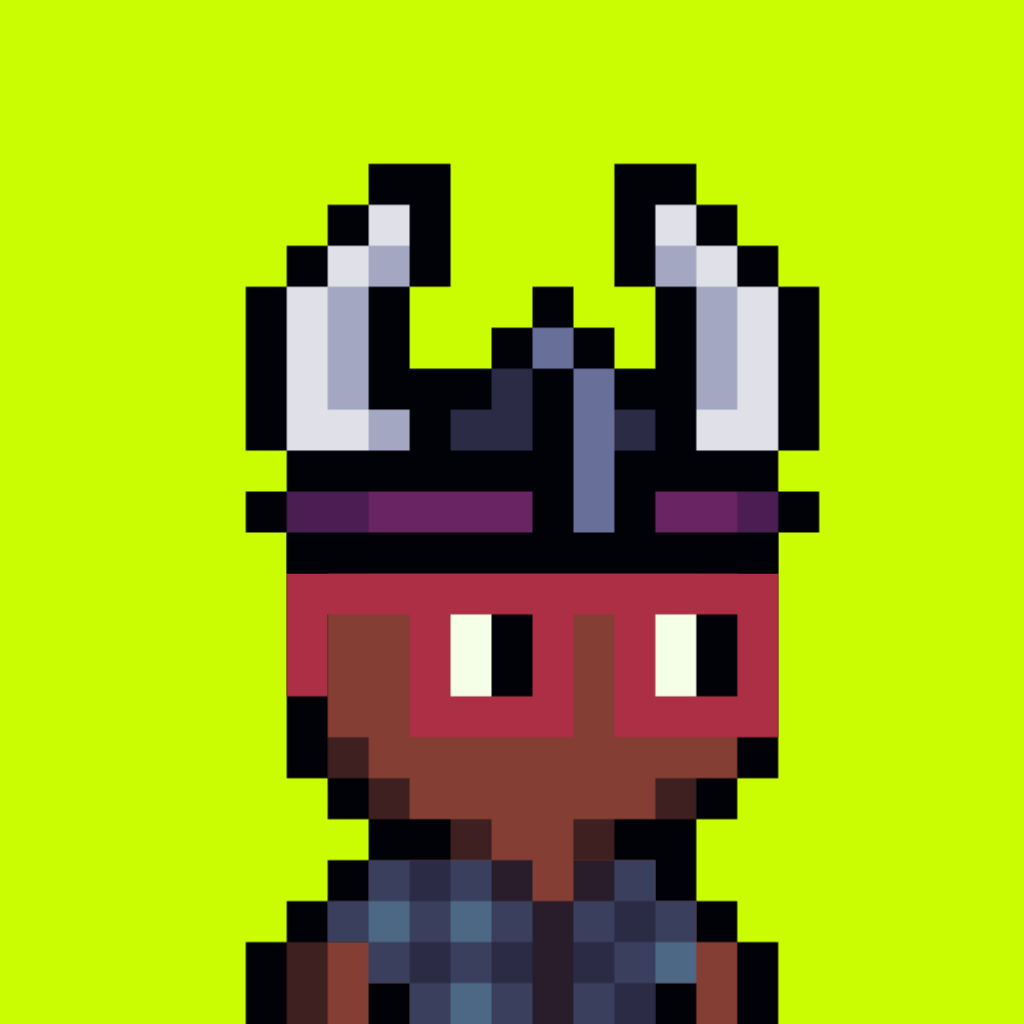 Tiny Hood #5017