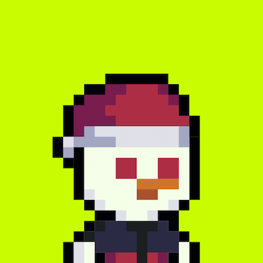 Tiny Hood #5018