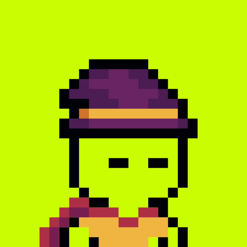 Tiny Hood #5019