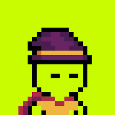 Tiny Hood #5019