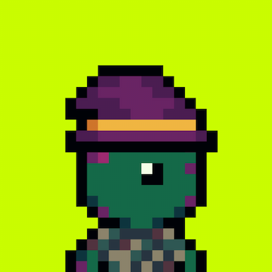 Tiny Hood #502
