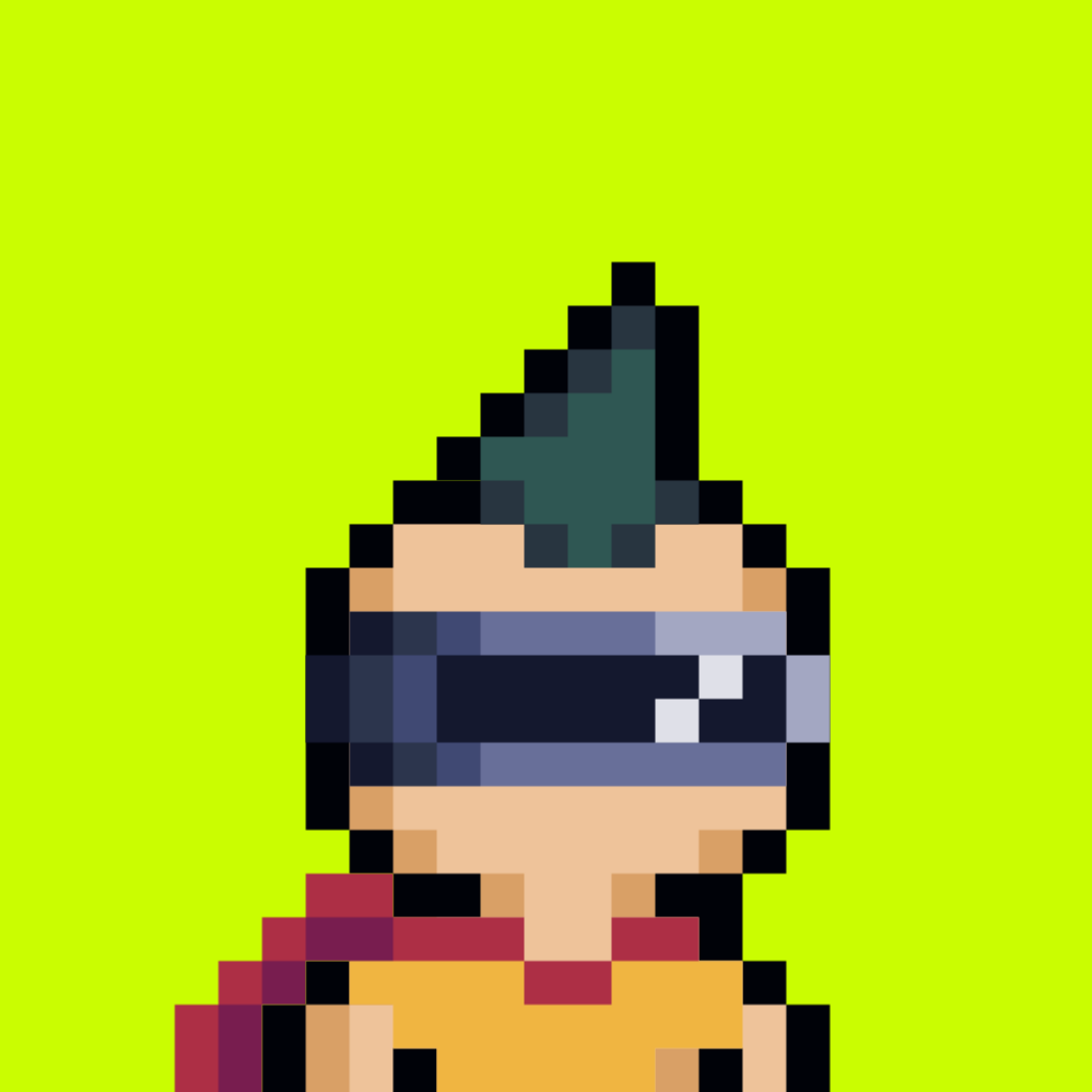 Tiny Hood #5021