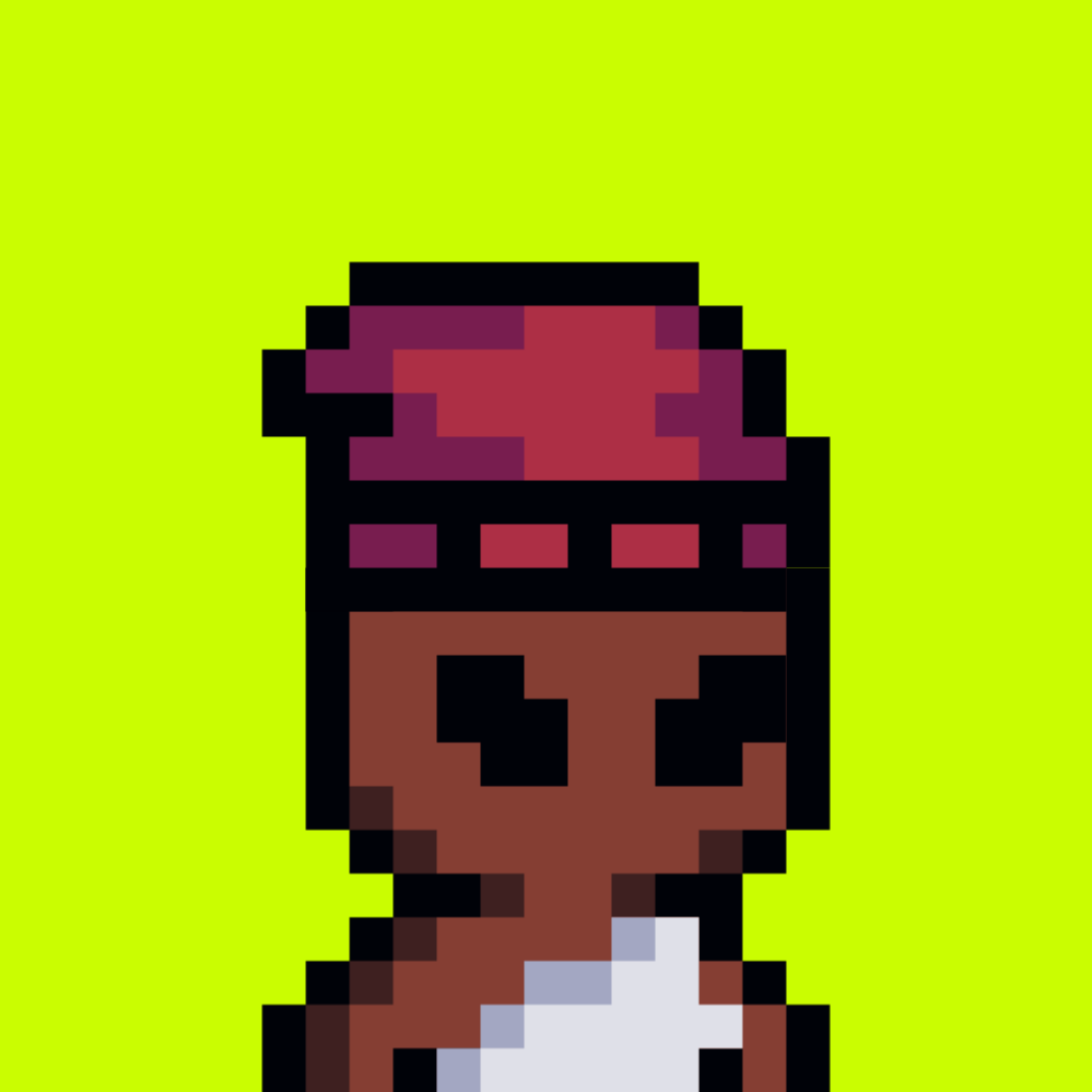 Tiny Hood #5023