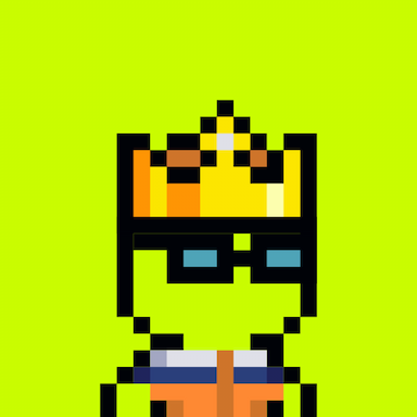 Tiny Hood #5024