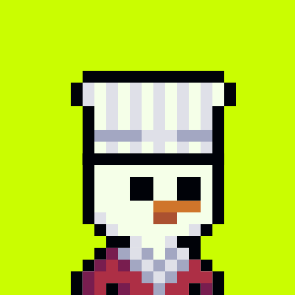Tiny Hood #5025