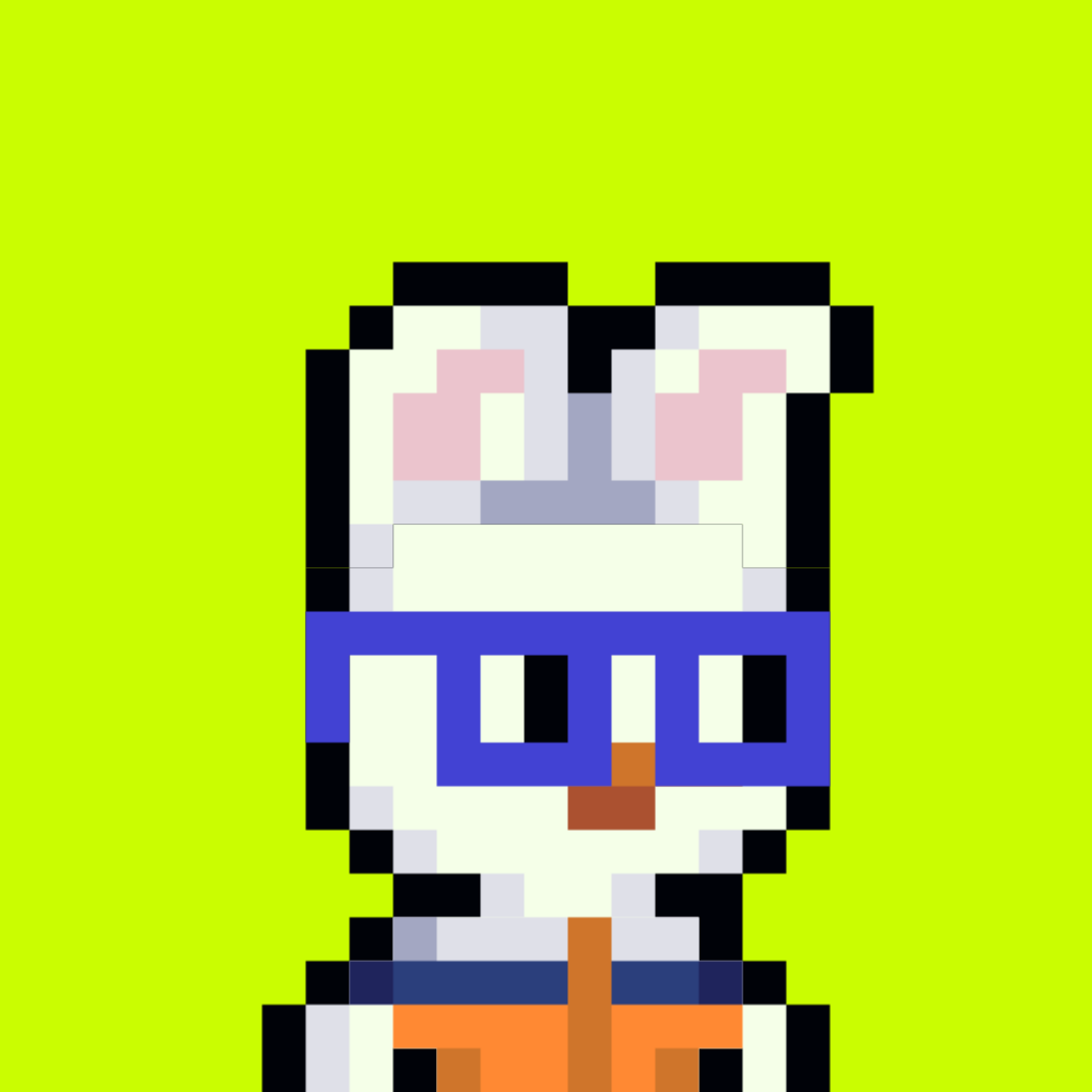Tiny Hood #5026