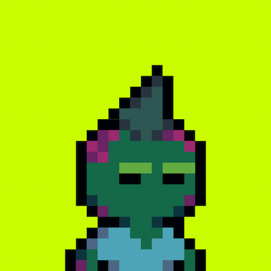 Tiny Hood #5027