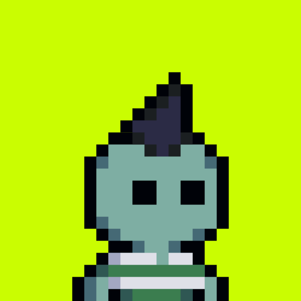 Tiny Hood #5029