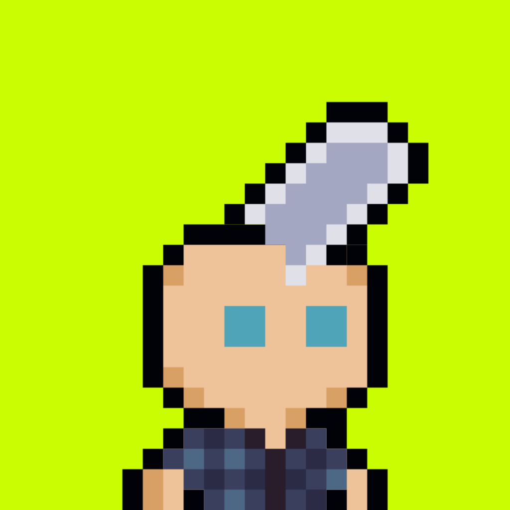Tiny Hood #503