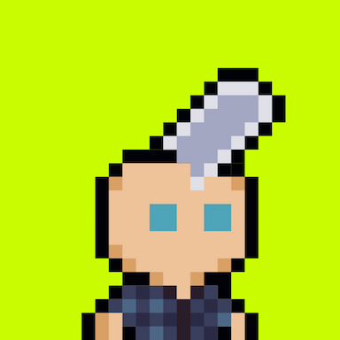 Tiny Hood #503