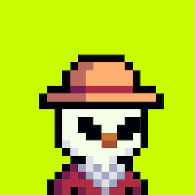 Tiny Hood #5033
