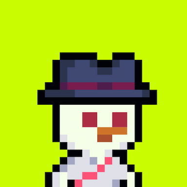 Tiny Hood #5034