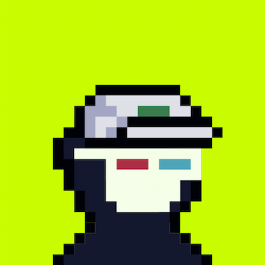 Tiny Hood #5036