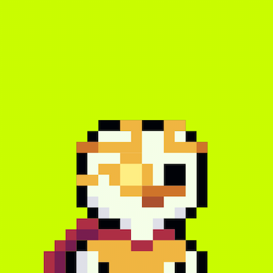 Tiny Hood #5037