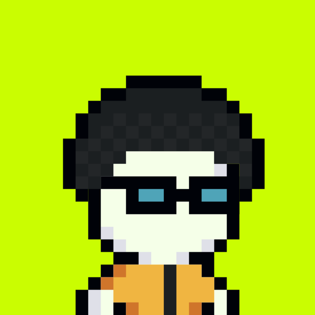 Tiny Hood #5038
