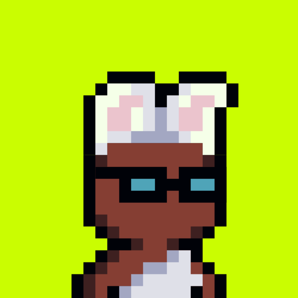 Tiny Hood #5039