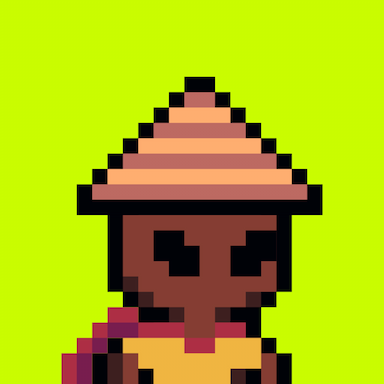 Tiny Hood #504
