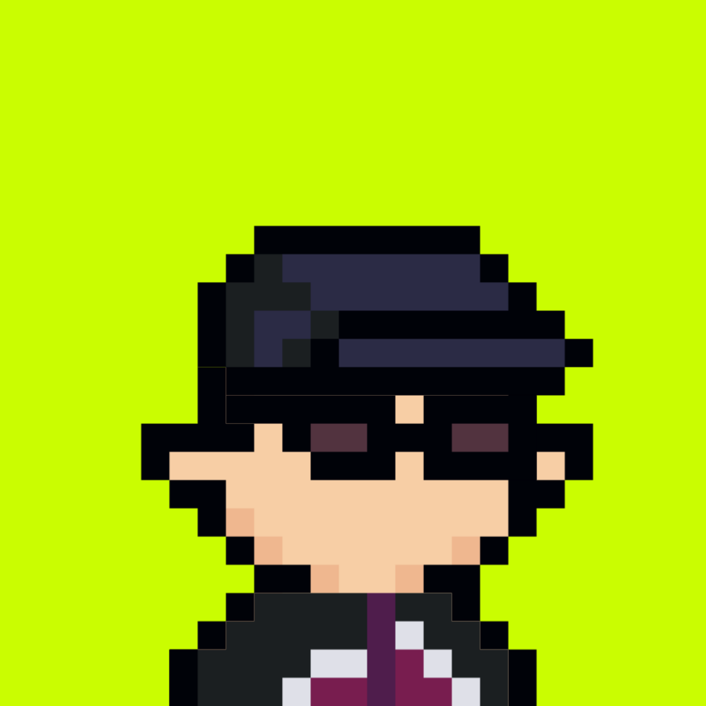 Tiny Hood #5040