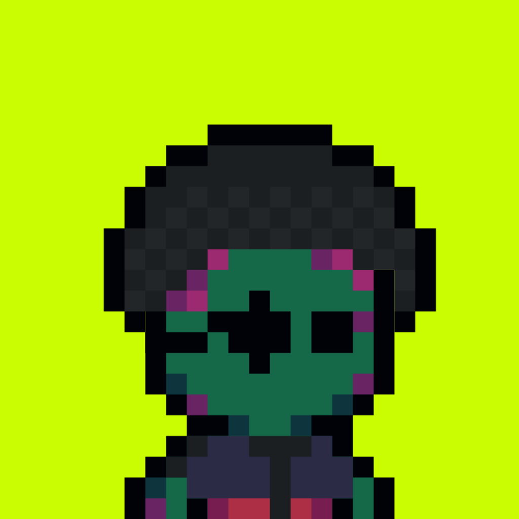 Tiny Hood #5041
